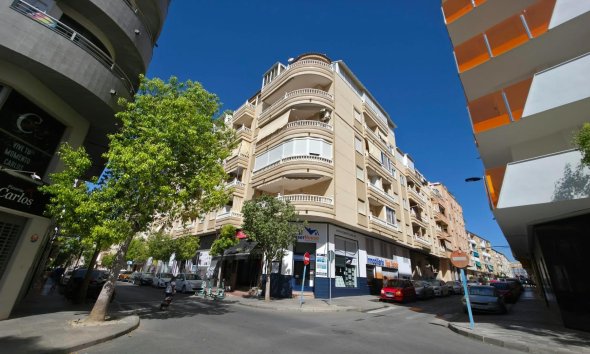Apartman - Használt Ingatlanok - Torrevieja -
                Playa del Cura