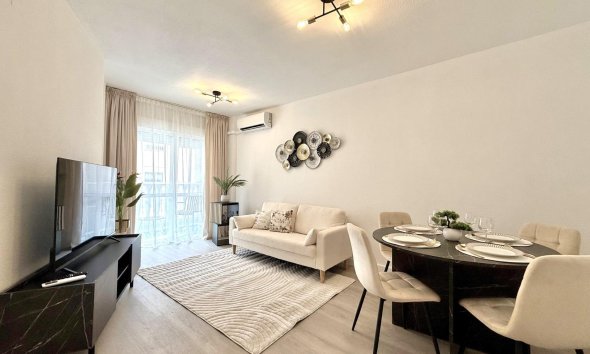 Apartman - Használt Ingatlanok - Torrevieja -
                Playa del Cura