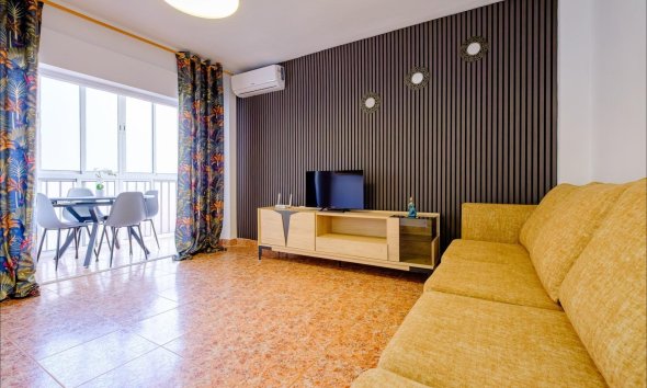 Apartman - Használt Ingatlanok - Torrevieja - Playa del Cura