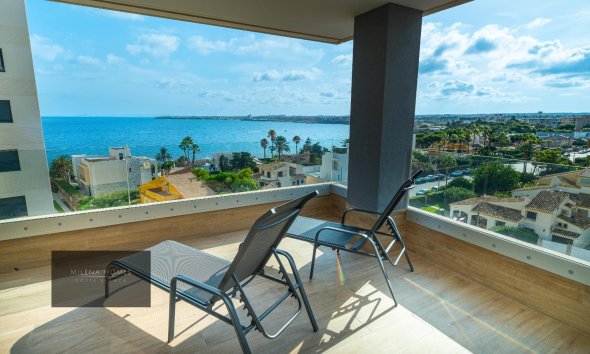 Apartman - Használt Ingatlanok - Torrevieja - Punta Prima