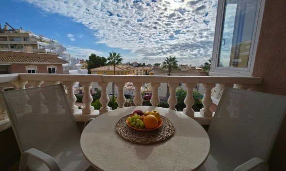 Apartman - Használt Ingatlanok - Torrevieja -
                Torreblanca
