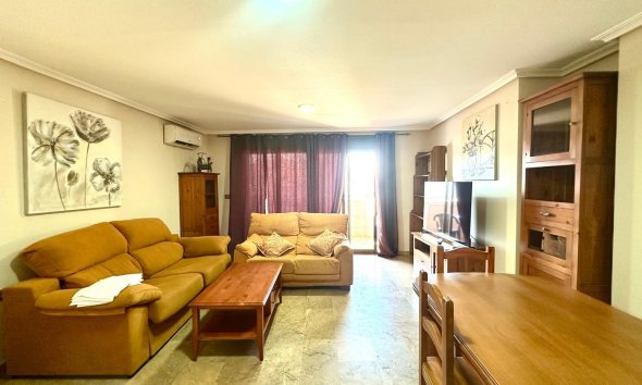 Apartman - Használt Ingatlanok - Torrevieja - Torrevieja