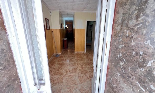 Apartman - Használt Ingatlanok - Torrevieja - Torrevieja