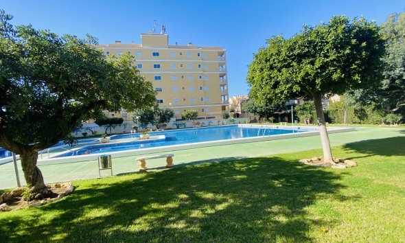 Apartman - Használt Ingatlanok - Torrevieja - Torrevieja