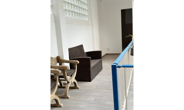 Apartman - Használt Ingatlanok - Torrevieja - Torrevieja