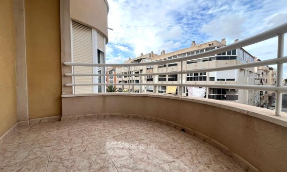 Apartman - Használt Ingatlanok - Torrevieja -
                Torrevieja
