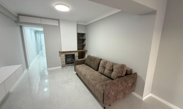 Apartman - Használt Ingatlanok - Torrevieja -
                Torrevieja