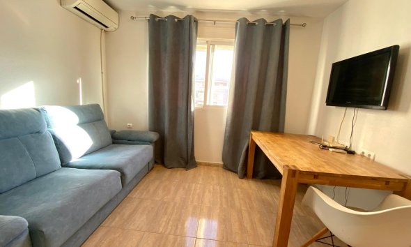 Apartman - Használt Ingatlanok - Torrevieja -
                Torrevieja