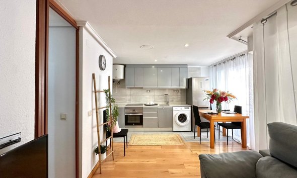 Apartman - Használt Ingatlanok - Torrevieja - Torrevieja