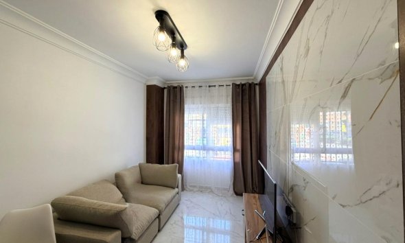 Apartman - Használt Ingatlanok - Torrevieja - Torrevieja