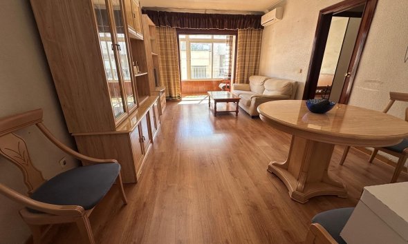 Apartman - Használt Ingatlanok - Torrevieja -
                Torrevieja