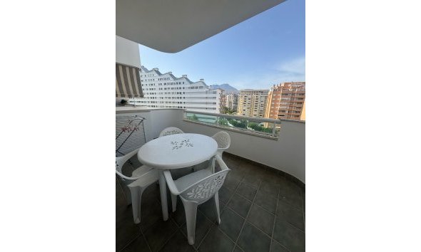 Apartman - Használt Ingatlanok - Villajoyosa - Costa Blanca