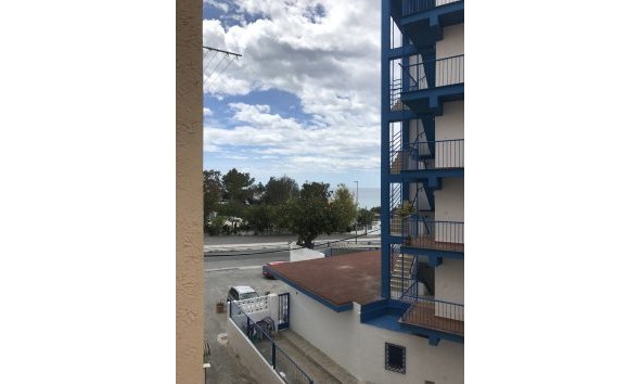 Apartman - Használt Ingatlanok - Villajoyosa -
                Villajoyosa