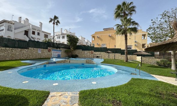 Apartman - Használt Ingatlanok - Villamartin - Costa Blanca
