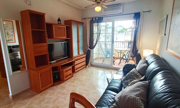 Apartman - Használt Ingatlanok - Villamartin -
                Costa Blanca