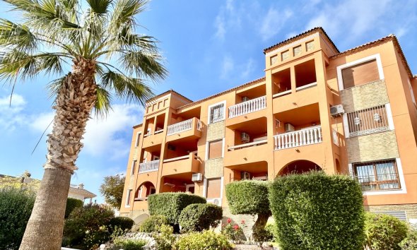Apartman - Használt Ingatlanok - Villamartin - Costa Blanca