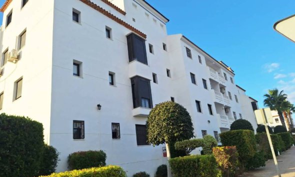 Apartman - Használt Ingatlanok - Villamartin - Costa Blanca