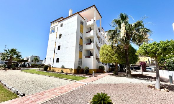 Apartman - Használt Ingatlanok - Villamartin -
                Costa Blanca