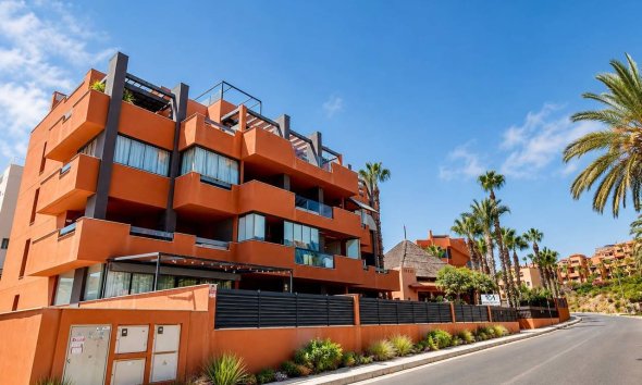 Apartman - Használt Ingatlanok - Villamartin -
                Costa Blanca