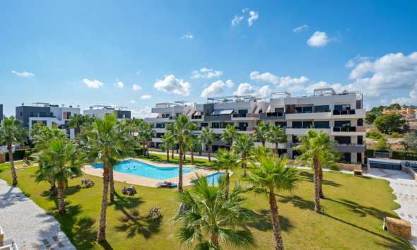Apartman - Használt Ingatlanok - Villamartin - Costa Blanca