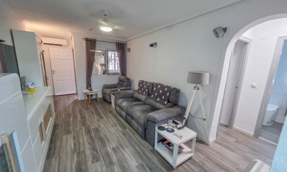 Apartman - Használt Ingatlanok - Vistabella Golf Entre Naranjos -
                Inland