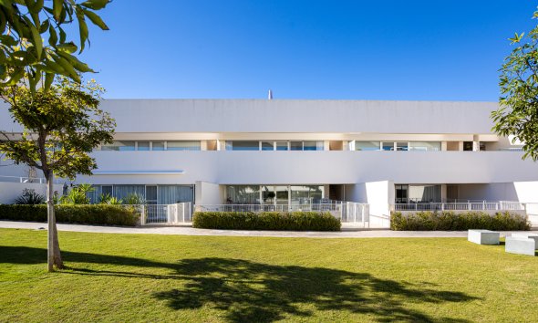 Apartman Penthouse - Használt Ingatlanok - Torrevieja - Los Balcones