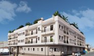 Apartman - Új építésű -
                Algorfa - N8098