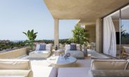 Apartman - Új építésű -
                Benalmádena - SP0973