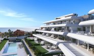 Apartman - Új építésű -
                Estepona - N8158