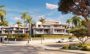 Apartman - Új építésű -
                Estepona - N8396