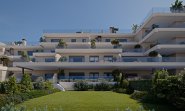 Apartman - Új építésű -
                Estepona - N8470