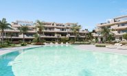 Apartman - Új építésű -
                Estepona - SP0940