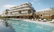 Apartman - Új építésű -
                Estepona - SP0954