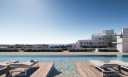 Apartman - Új építésű -
                Estepona - SP1559