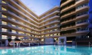 Apartman - Új építésű -
                Fuengirola - N7812