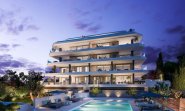 Apartman - Új építésű -
                Fuengirola - SP0883
