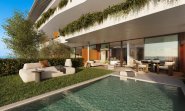 Apartman - Új építésű -
                Fuengirola - SP1209