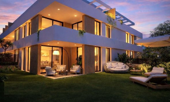 Apartman - Új építésű - Jávea Xàbia -
                Pueblo