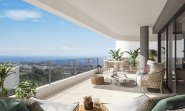 Apartman - Új építésű -
                Marbella - N9293