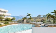 Apartman - Új építésű -
                Marbella - SP0622