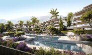 Apartman - Új építésű -
                Mijas - SP1307