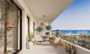 Apartman - Új építésű -
                Mojacar - SP0776