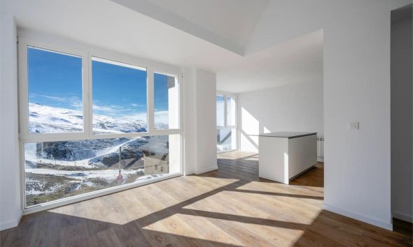 Apartman - Új építésű - Monachil -
                Sierra Nevada Ski
