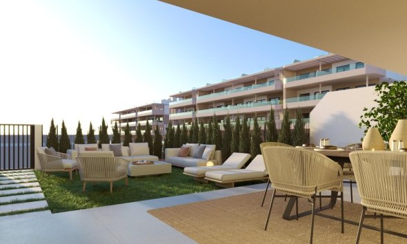 Apartman - Új építésű - Torrevieja -
                La Hoya