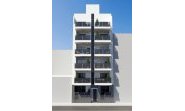 Apartman - Új építésű -
                Torrevieja - N8498