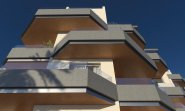 Apartman - Új építésű -
                Torrox - SP0950