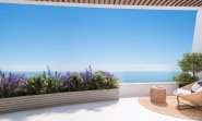 Apartment - New Build -
                Benalmádena - N7559