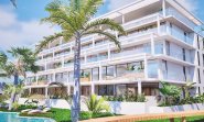 Apartment - New Build -
                Cartagena - N9036