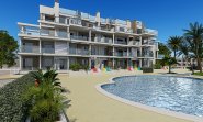 Apartment - New Build -
                Denia - N8043