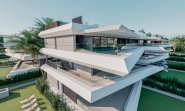 Apartment - New Build -
                Estepona - N9653